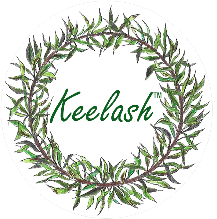 Keelash Logo