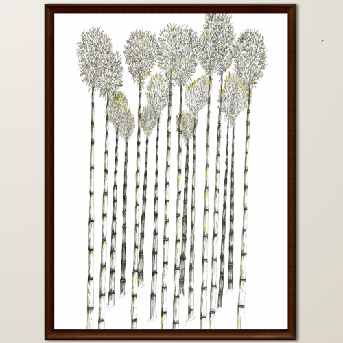 Happiness – Limited-Edition, Fine Art Print