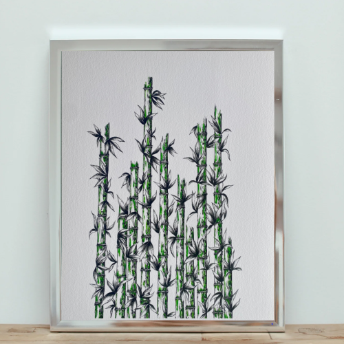 Love – Limited-Edition, Fine Art Print