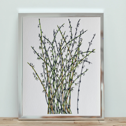 Resilience – Limited-Edition, Fine Art Print