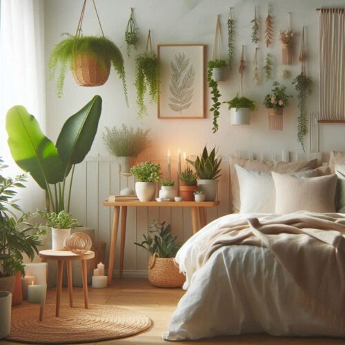 Mindfulness with Botanicals