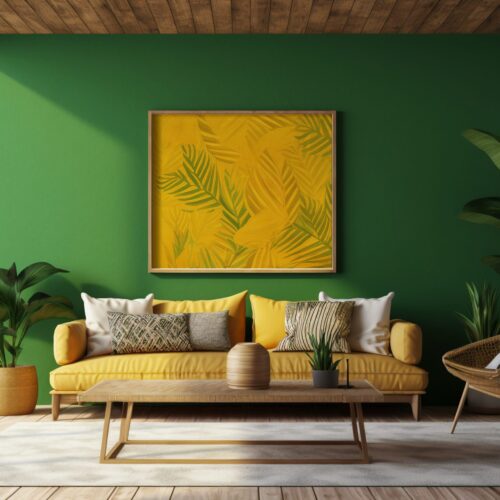 Bring Nature Indoors; 5 Ways to Refresh Your Home